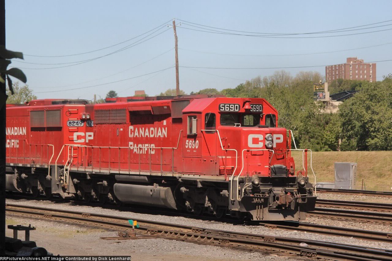 CP 5690